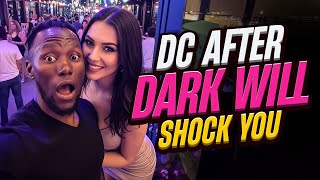 Washington DC After Dark: Best Nightlife, Bars, Clubs and Beautiful Girls Everywhere