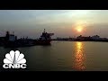 Oceans Of Crime: A CNBC Original Documentary | Next On | CNBC Prime