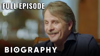 Jeff Foxworthy: From Flunking College, to Mega Comedy Success | Full Documentary | Biography