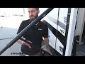 etrailer complete breakdown of the morryde safe t rail telescoping rv hand rail