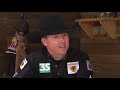 trevor brazile on the rodeo legends that inspired him nfrextravids