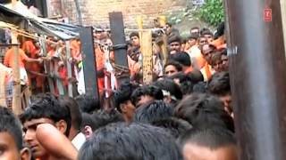 Neelkanth Ka Gate Khol Haryanvi Kanwar Song Rajesh Singhpuria,Santosh [Full HD] I Bhole Ka Fauji