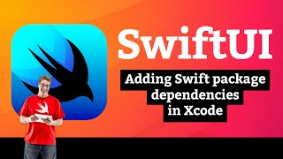 Adding Swift package dependencies in Xcode – Hot Prospects 8/16