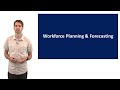 workforce planning u0026 forecasting