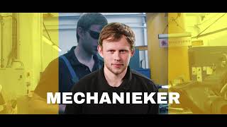 Vacature: Mechanieker