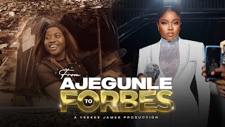 FROM AJEGUNLE TO FORBES | A Grass to Grace Story of VEEKEE JAMES!
