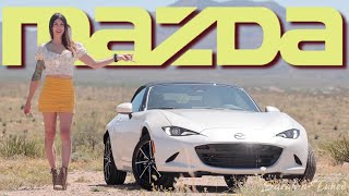 Resisting Change Paid Off // 2024 MX-5 Miata ND3 Review