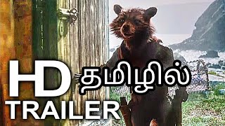 Avengers 4 End Game Trailer 2-(Tamil) |MCU|Crazy Trickster|