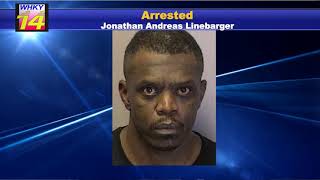 Arrests Made In Hickory Cases