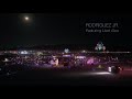 Rodriguez Jr. (Live) Featuring Liset Alea  - Robot Heart - Burning Man 2023