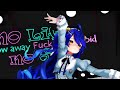 【mmd】天宮こころ「撥条少女時計」