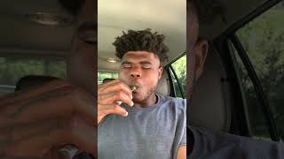 GHOST IN HOTBOX!!#shorts#short#fyp