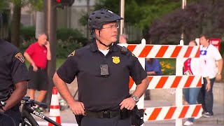 Security concerns surround Republican National Convention