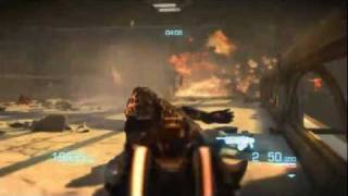 Bulletstorm echo The Mall 25k High score Run [updated]