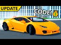 ‍💨 DRIFTING! - Car Dealership Tycoon Update Trailer