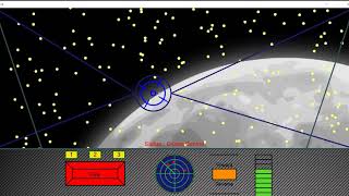 Java Assignment OOP SCIFI UI