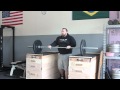 Jerk Blocks- What they are and how they're used! Jerk Blocks- What they are and how they're used!