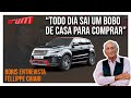 Engenheiro detona Land Rover: ‘Não presta’