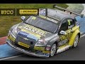 Power Maxed Racing | BTCC Knockhill 2014