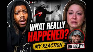 colby vinson and racheal moore story full interrogation reactions