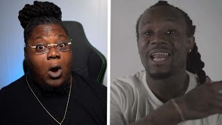 King Lil Jay - Bars Of Clout 3 (Official Video)  REACTION!!!!!