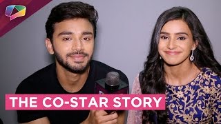 Samridh Bawa and Ankita Sharma's Co-Star's Story | Exclusive Interview