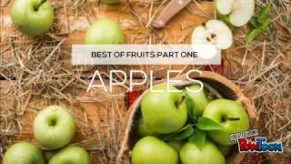 BEST OF FRUITS: EXCLUSIVE