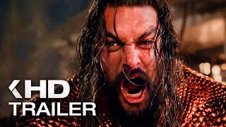 AQUAMAN 2: The Lost Kingdom “Deal With The Devil” Trailer (2023)