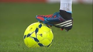 LOSC Lille - Olympique de Marseille (0-0) - Le résumé (LOSC - OM) / 2012-13