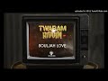 Twabam Riddim Mixtape By Dj Popman +27619131395[Zimdancehall April 2021}