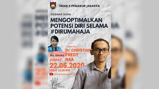 Webinar Siswa \