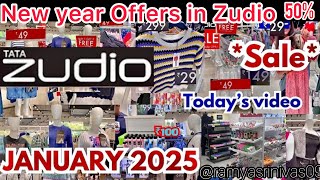 Zudio Sale 2025|Zudio winter Collection |Zudio Shopping |Zudio HaulDo subscribe and like