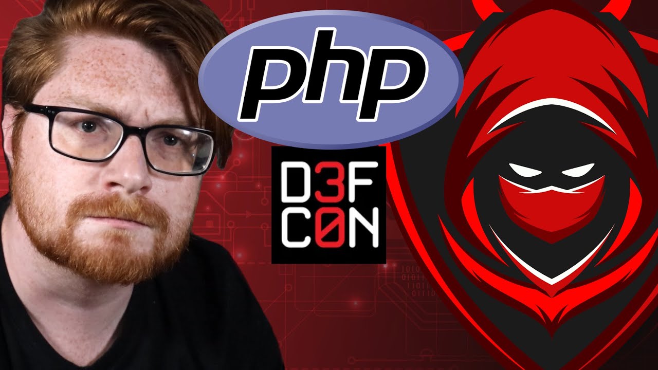 Php Data Exfiltration Leaking Sensitive Filenames Youtube