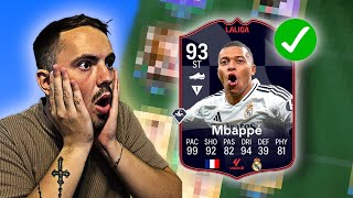 DOKONČIL JSEM PROJEKT MBAPPÉ!🤩🔥