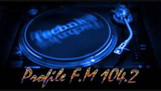 Profile FM 104.2 05-07-08.wmv Darren M in the mix