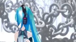 【初音ミク PV】可能世界のロンド