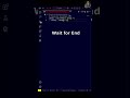 Program for Palindrome check #shorts #python #coding