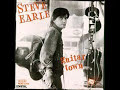 steve earle down the road