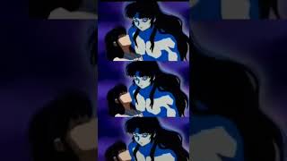 犬夜叉奈落桔梗吻别多年的恩怨与爱Inuyasha Nara Kikyo kisses goodbye years of gratitude, resentment and love