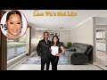 Lisa Wu's Sad Life | 3 Children, Bankruptcy, Old House, Net Worth 2024 (Exclusive)