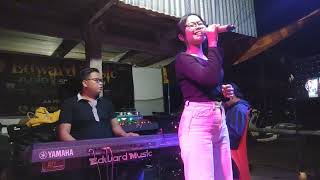 Adelia _ Versi music Electone _ Cover : Asrha _ Arr  : Yewan Keyboard