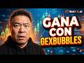 TRADING HUB BOTFX - GEXBUBBLES