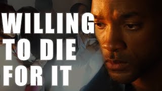 Will Smith - Willing To Die For It - Motivational Speech - Featuring Ed Mylett