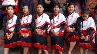 Nepal Sambat/Nyu Daya Vintuna