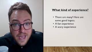 BEC Final Exam explanation