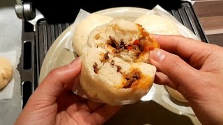 SIMPLE WAY OF MAKING SIOPAO AT HOME