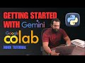 #2.1 |  Google Colab for Python Programming | Google Colab Tutorial For Beginners