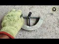 easy and awesome techniques for flat bar sideways bending homemade sideways bending tools