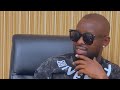 Eddy Kenzo is shortlisted for Grammys 2022. Wow!