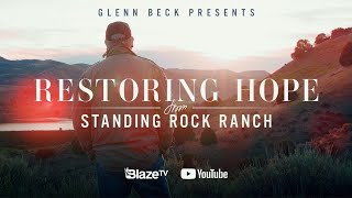 Glenn Beck Presents: Restoring Hope | Honoring an America That's Worth Saving